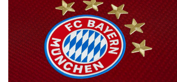 BAYERN MUNICH