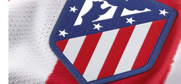ATLETICO MADRID